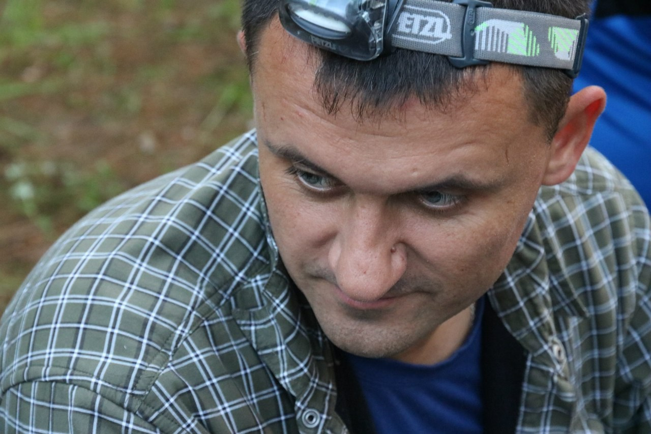 Походная Романтика 17 | 17-19.06.2016. Галерея Фантим