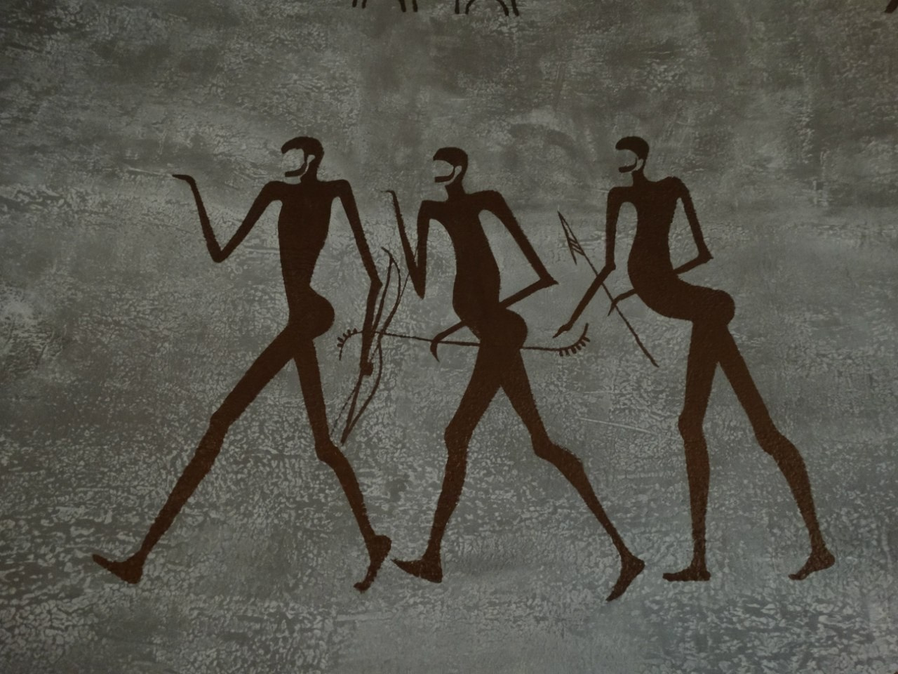 Путешествие в Азербайджан, Грузию и Армению | 01-09.05.2015. Галерея Фантим