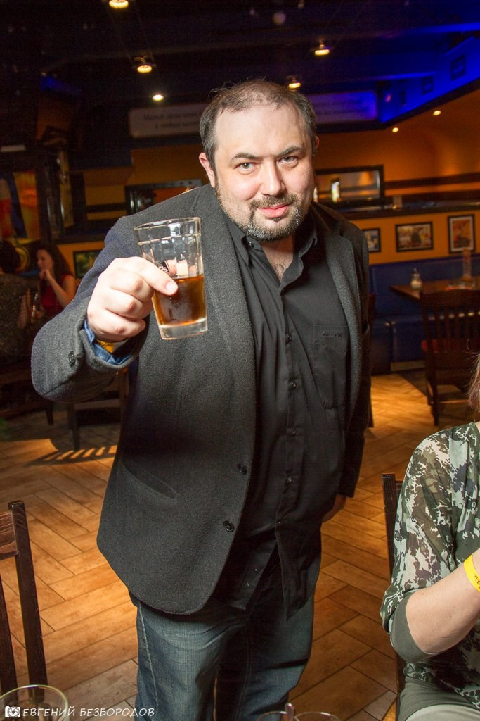 Клубная вечеринка FT | 27.10.2017. Галерея Фантим