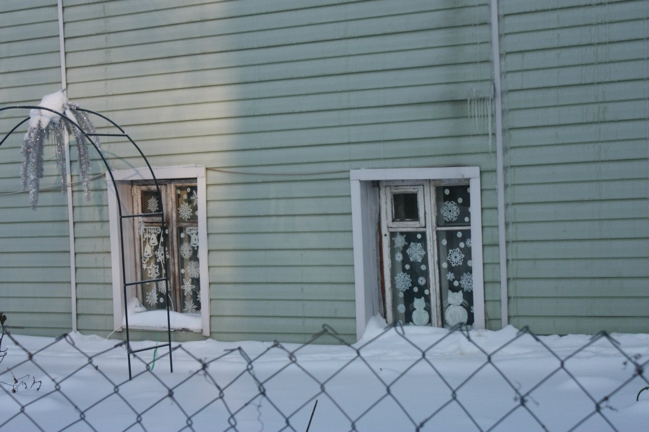 Быково и Гжель | 24.01.2016. Галерея Фантим