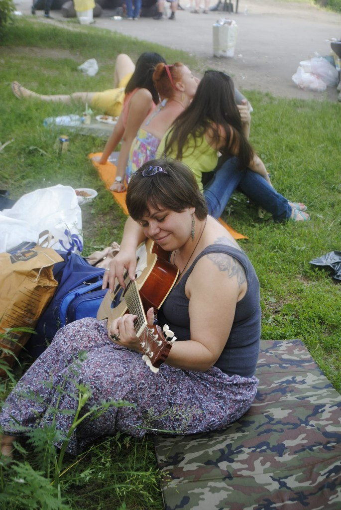 Кулинарный поединок | 13.06.2015. Галерея Фантим