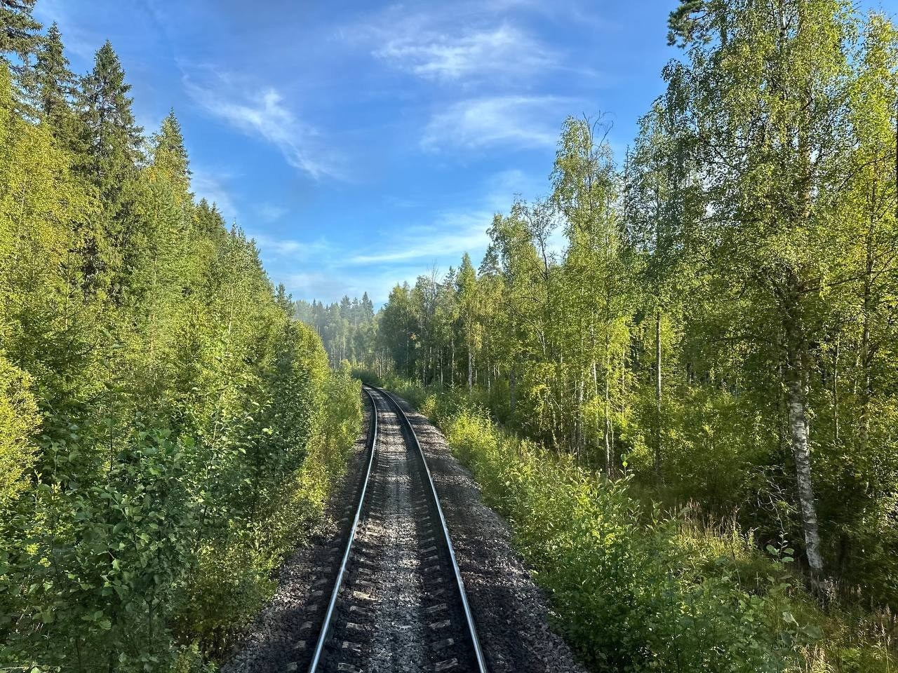 Карелия | 16-18.08.24. Галерея Фантим