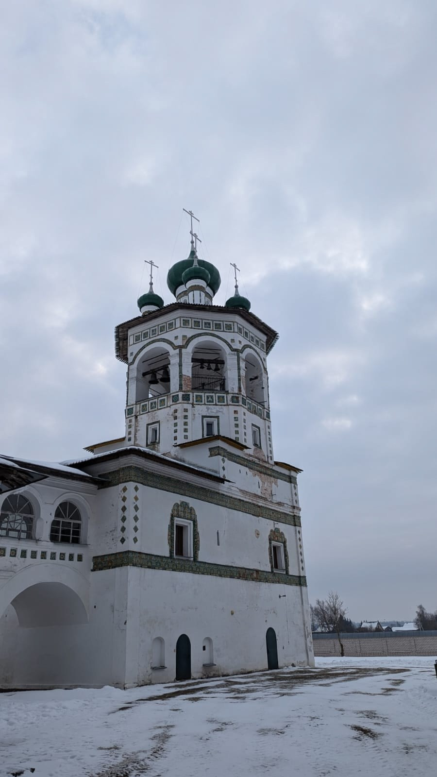 Великий Новгород | 01-02.03.2025. Галерея Фантим