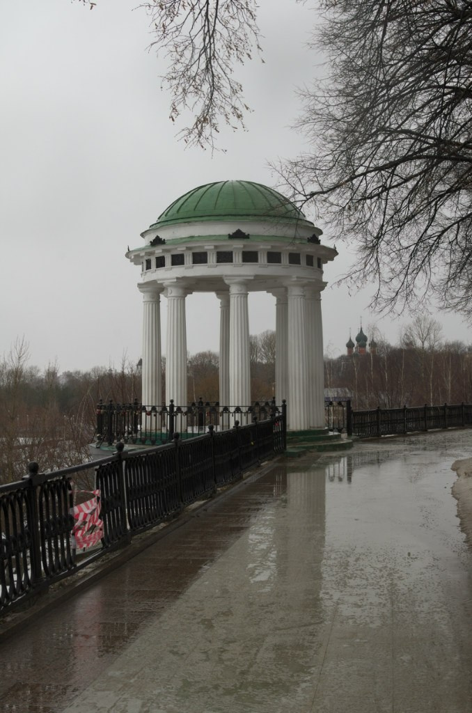 Ярославль | 28.02-01.03.2015. Галерея Фантим