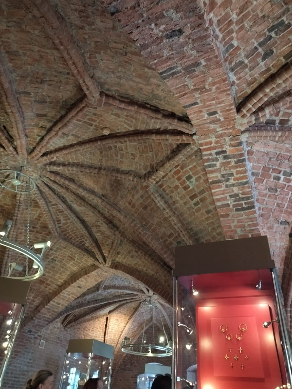 Великий Новгород | 01-02.03.2025. Галерея Фантим