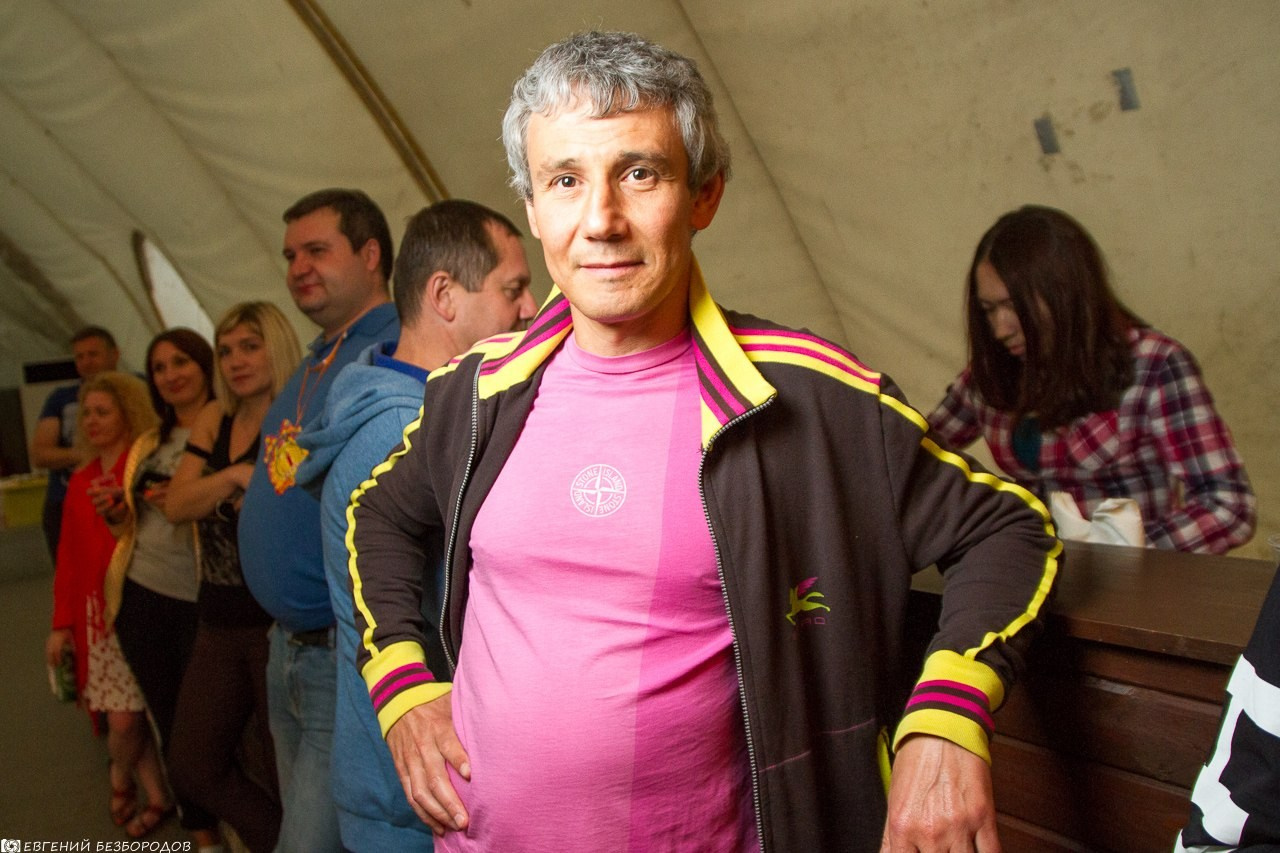 9 лет Фантиму. Тропикана | 26–27 мая 2018. Галерея Фантим