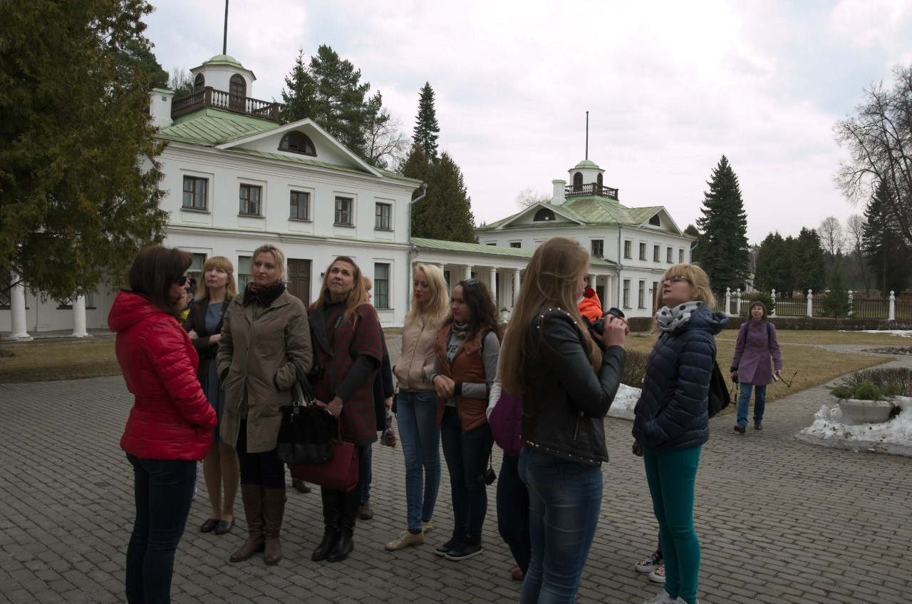Середниково — Piligrim Porto — Братцево — Сходненская чаша | 09.04.2016. Галерея Фантим