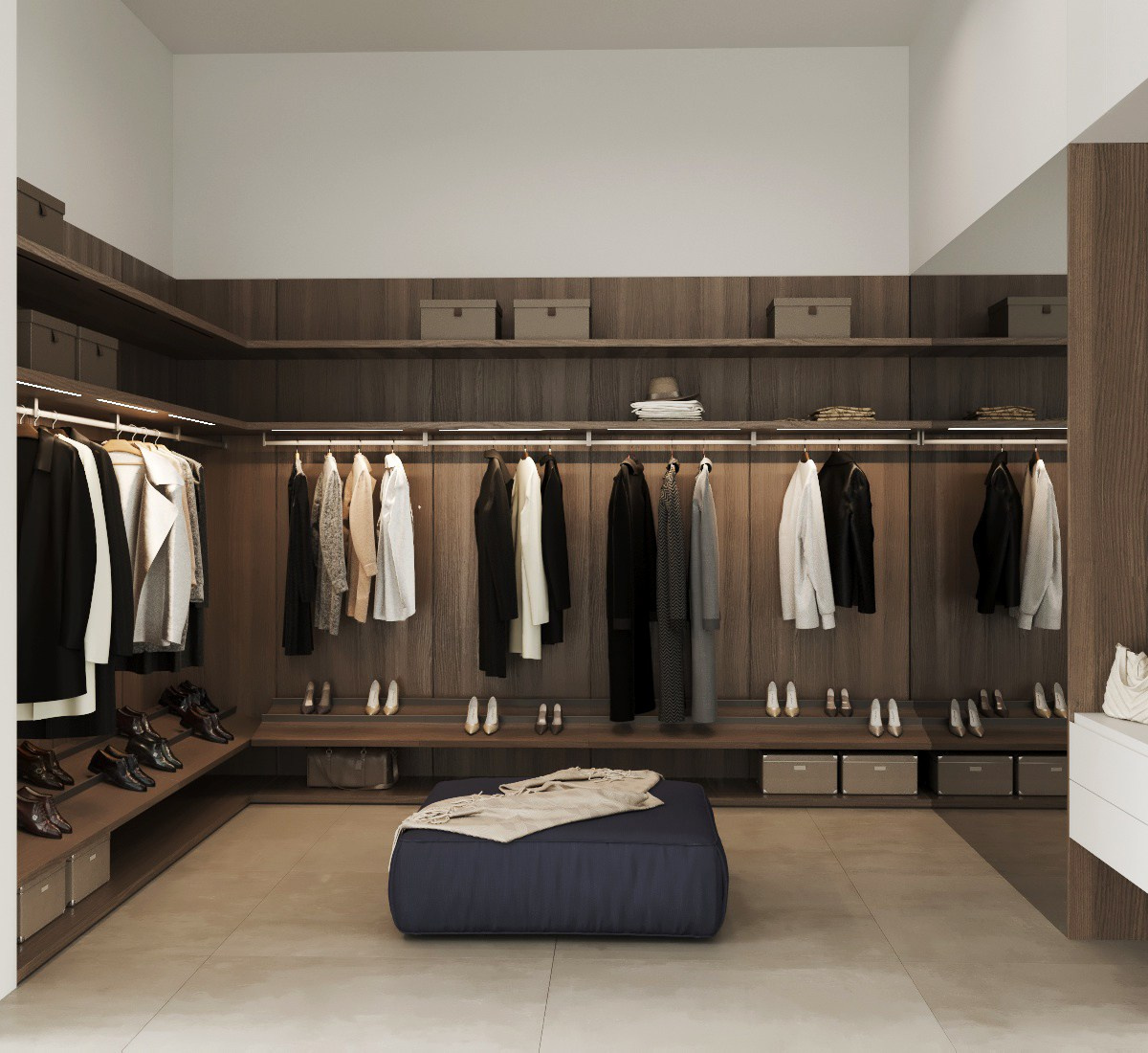 Миллениум парк. MODELLISTA ARCHITECTS
