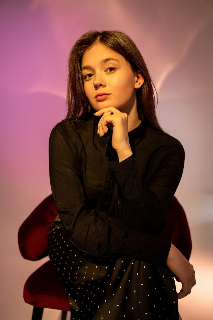 Портреты выпускников. Forteens Выпускные альбомы в Нижнем Новгороде