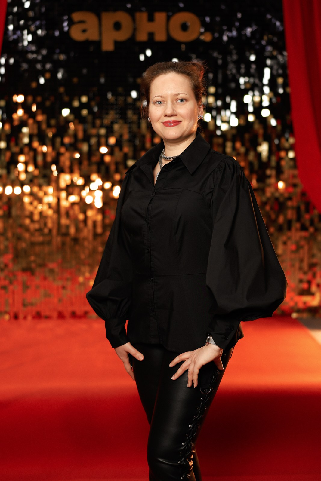 Новогоднее мероприятие!. Свадебный фотограф Великий Новгород Станислав Кособудский