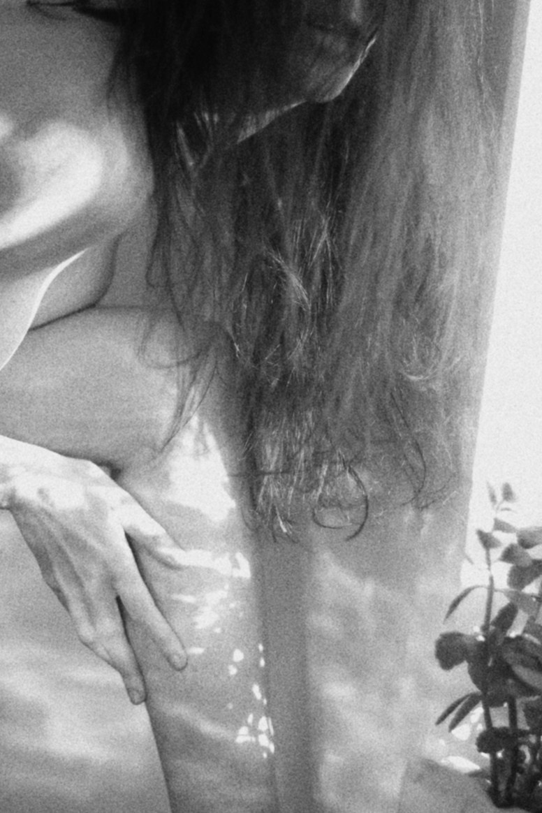 Наташа. Frantova