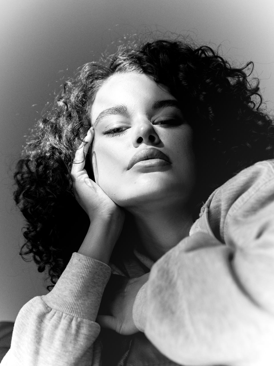 SAFIYA. Фотограф Екатерина Ситникова