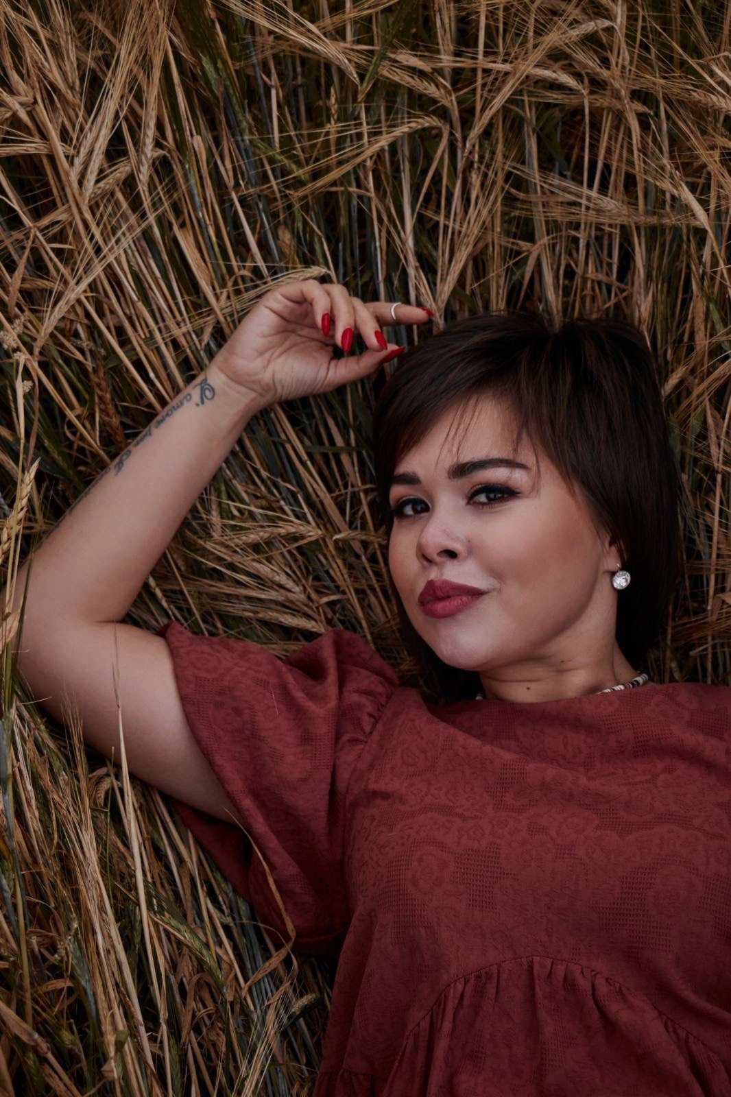 Валерия. Фотограф Стилист Тюмень Вера Хайруллина