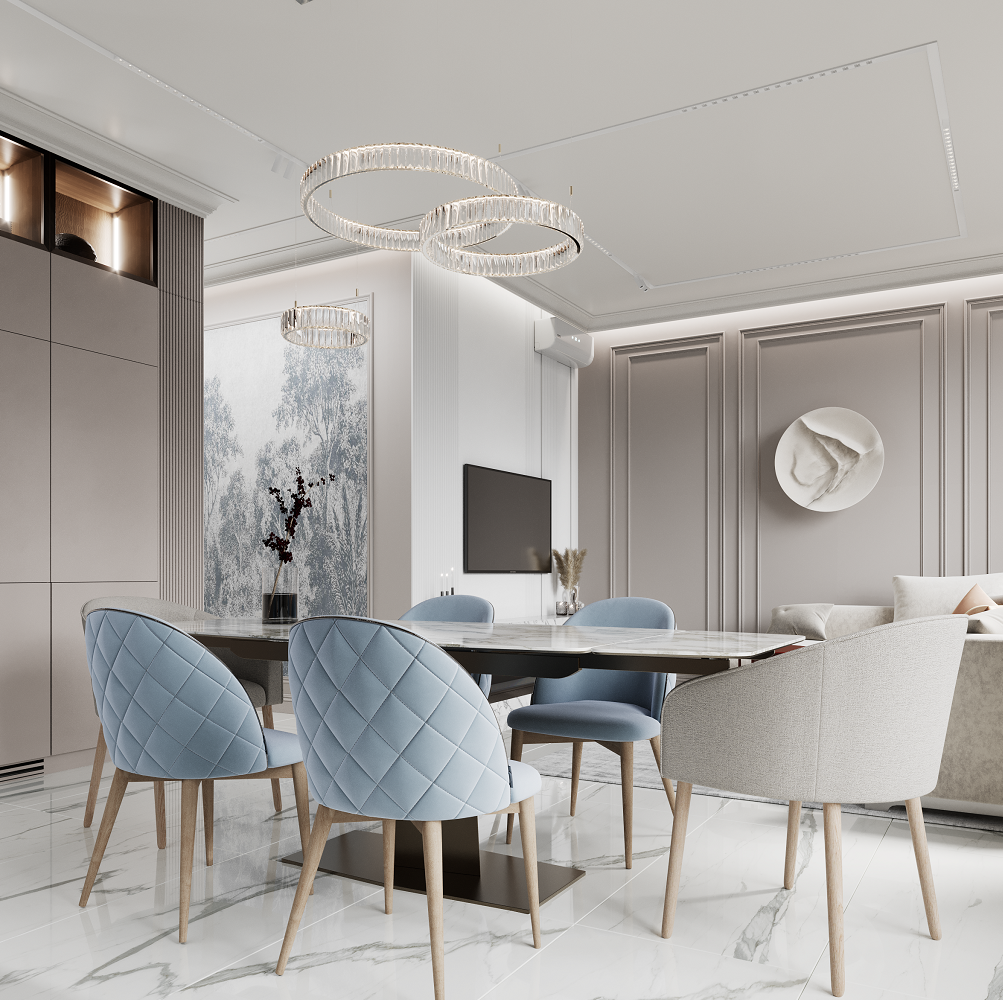 Студия обмеров и проектирования