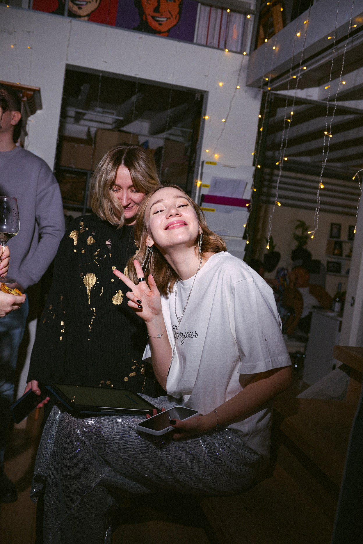 AgendaMedia. Юра Бакулин Фотограф Москва