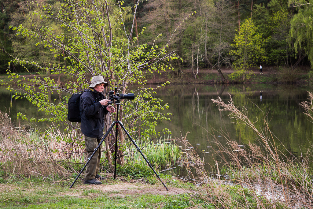 Татьяна Корчагина. Фотограф, художник. Обучение фотографии