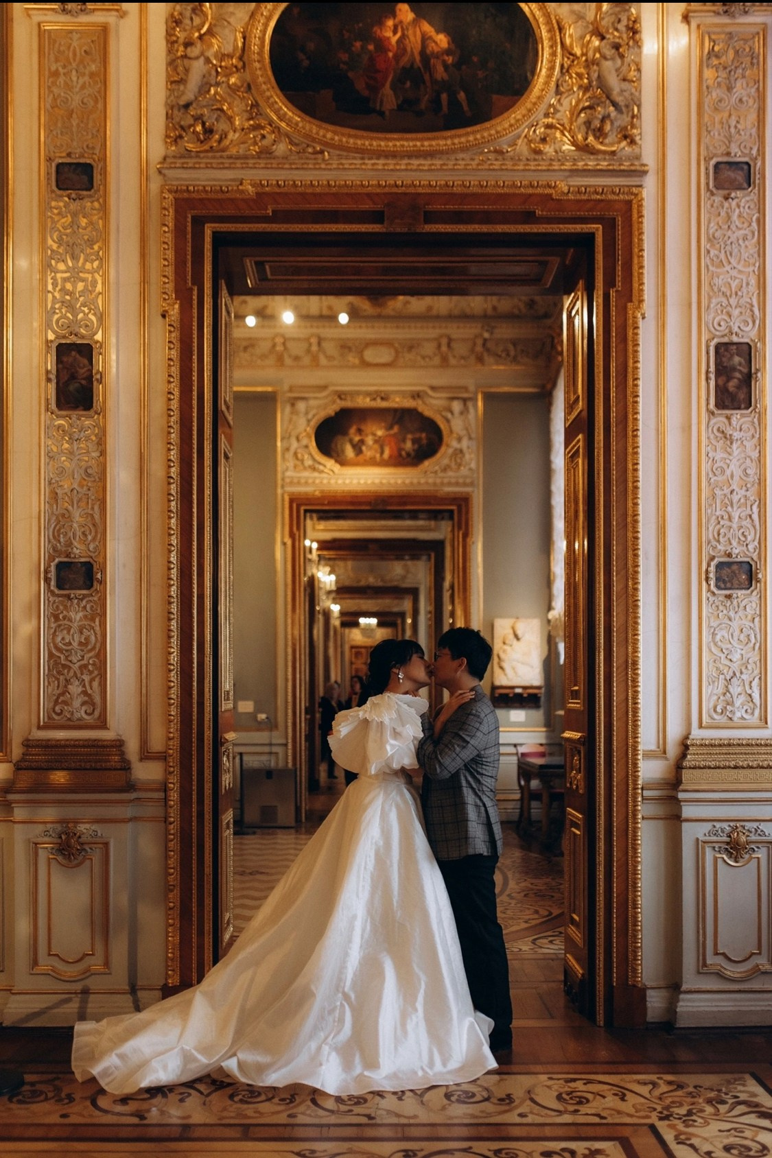 Творческий проект 28 апреля 2024