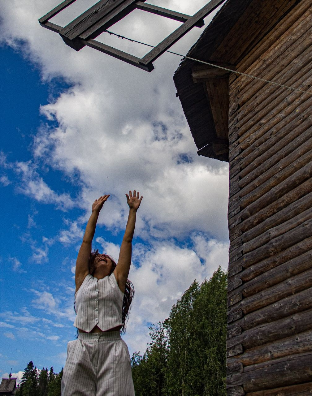 Family: в Хохловке. Фотограф в Перми Любовь Огородова | Авторские туры