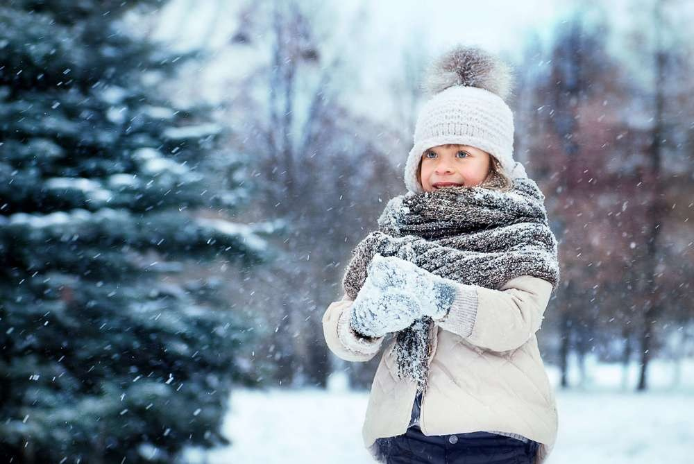 Дети. Фотограф новорожденных в Москве Ирина Асина