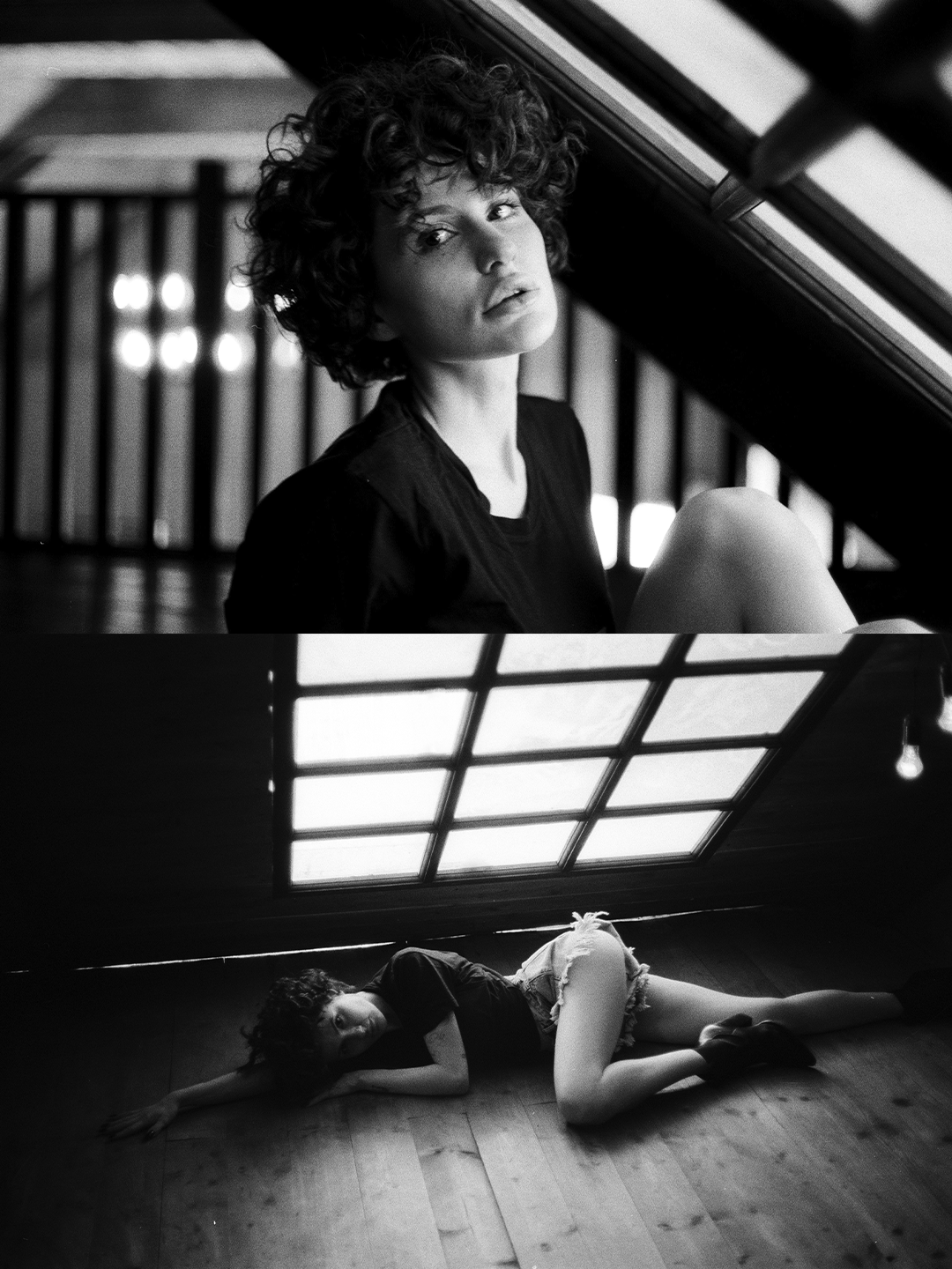 <Y>. Плёночный фотограф Москва, Саша Звук