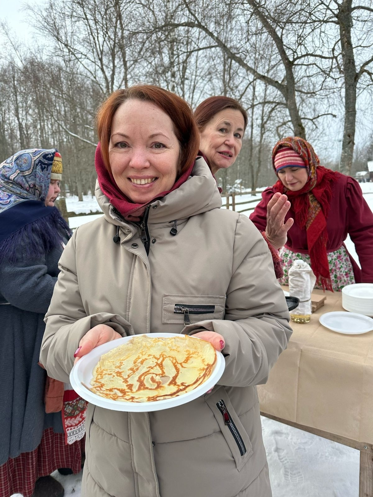 Великий Новгород | 01-02.03.2025. Галерея Фантим