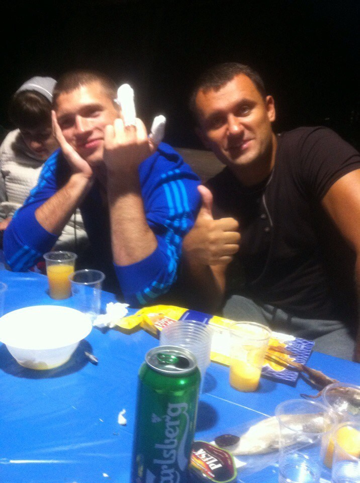 Деревенский выезд 2 | 26-28.08.2016. Галерея Фантим