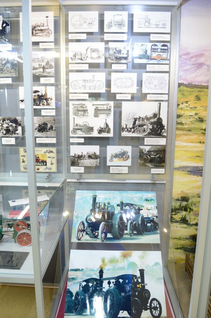 Йошкар-Ола и Чебоксары | 19-20.03.2016. Галерея Фантим