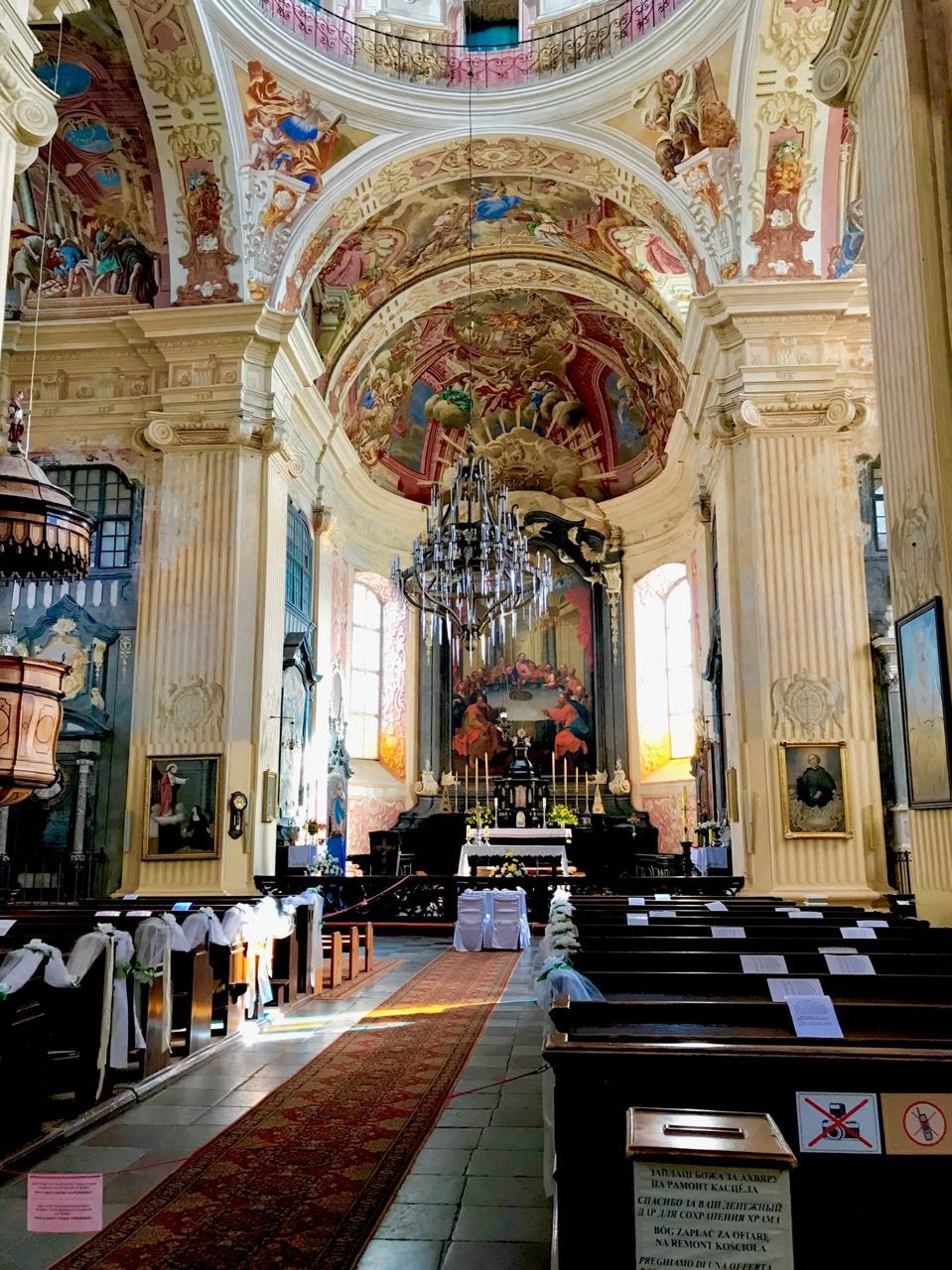 Минск | 27-29.08.2017. Галерея Фантим