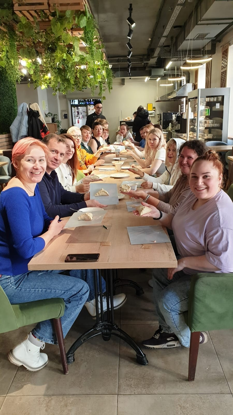 Казань | 06-07.04.2024. Галерея Фантим