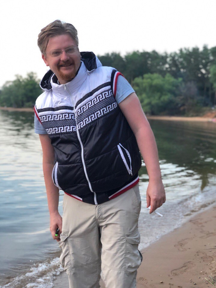 Походная романтика 27! Under Funny Rodger | 22-24.06.2018. Галерея Фантим