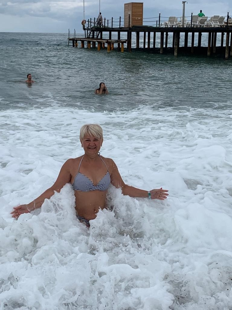 Фантимоотпуск. Турция | сентябрь 2022. Галерея Фантим