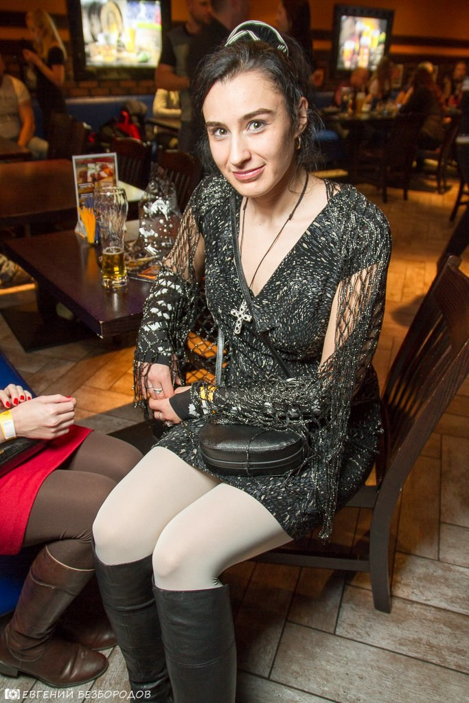 Клубная вечеринка FT | 27.10.2017. Галерея Фантим