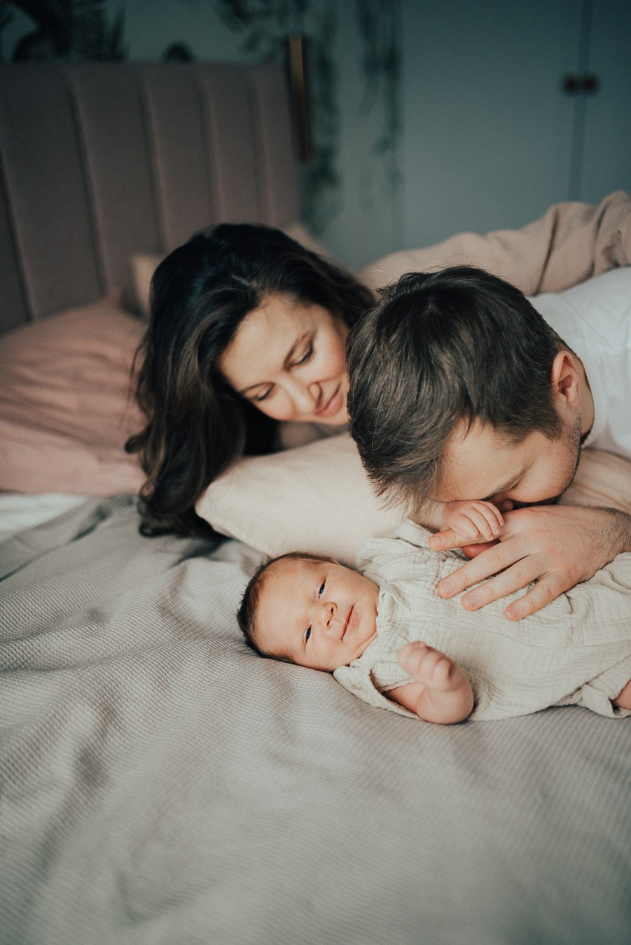 Здравствуй! | дома