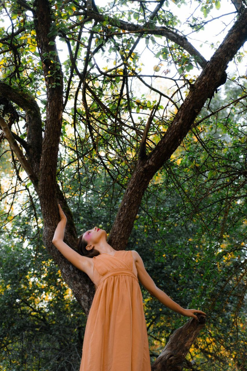 КРАСОТА. Фотограф/ видеограф Катя Ильина Калуга