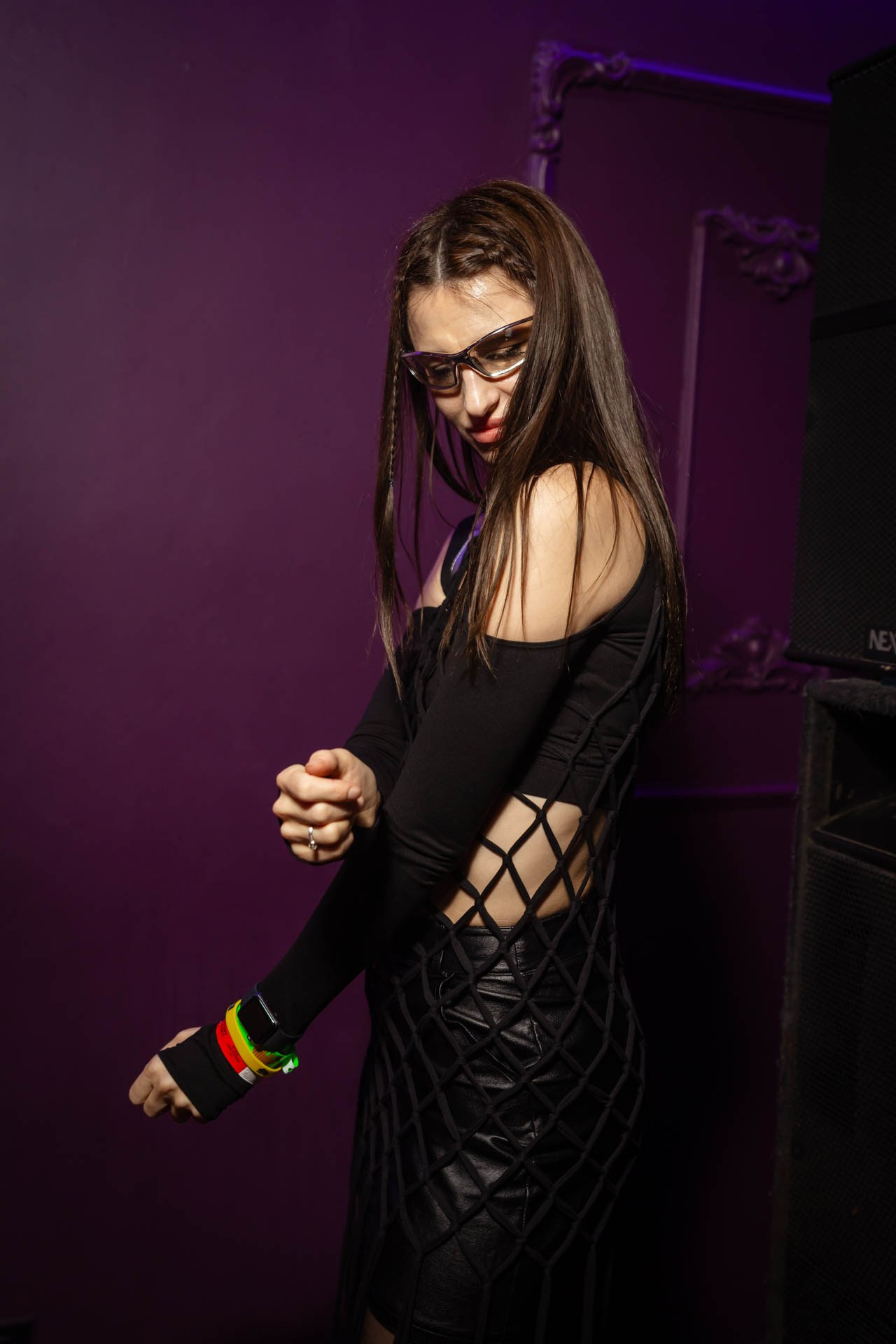 PUR PUR iBAR AFTERPARTY. Фотограф Павел Сердюков