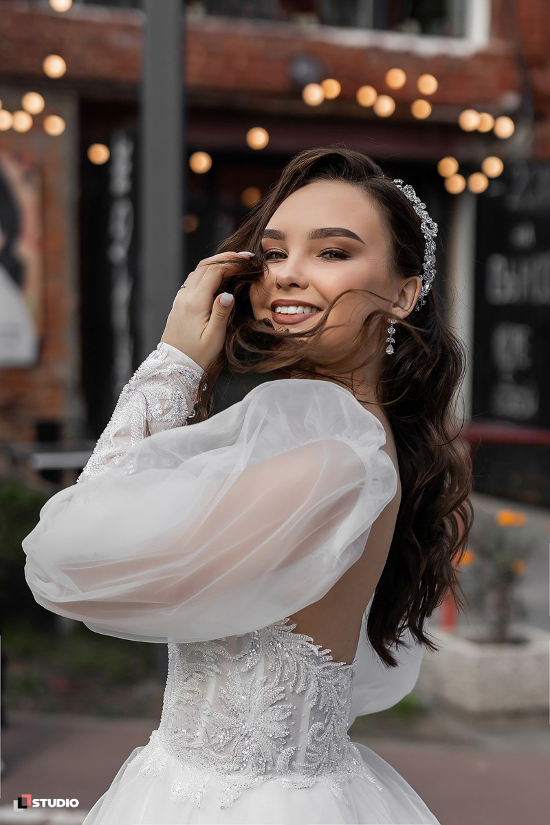 Валерий и Елизавета 2022. Фотограф Соловьев Денис в Московской и Владимирской области