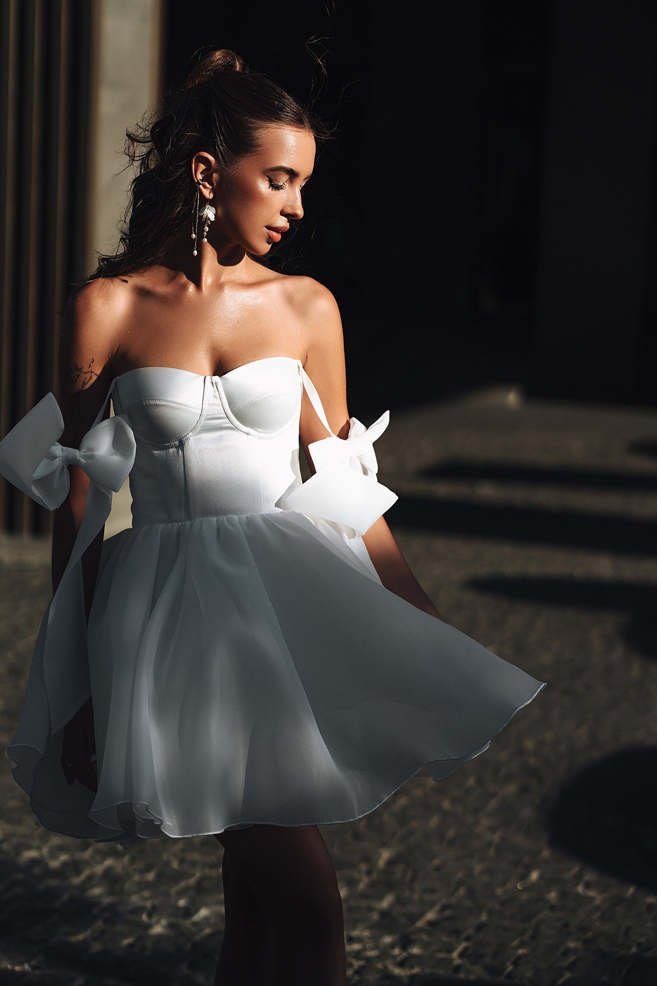 Павел и Екатерина. Свадебный и портретный фотограф в Симферополе и Крыму