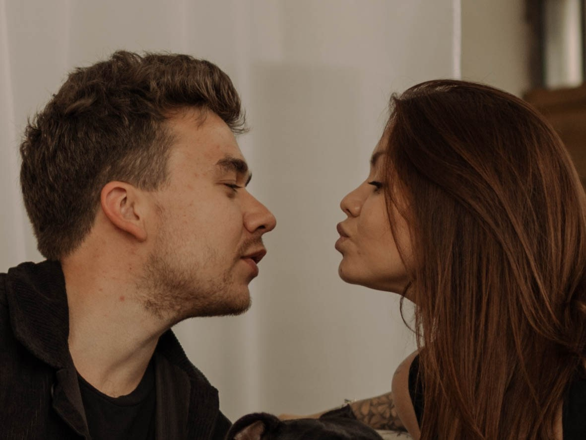 Фурия и ее семья. Фотограф-анималист в Екатеринбурге | Кристина