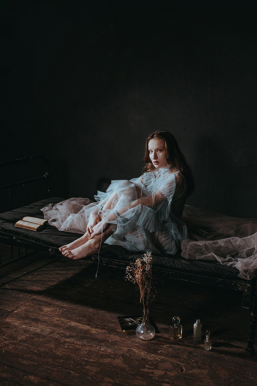 Фотостудия PopcornStudio | Санкт-Петербург