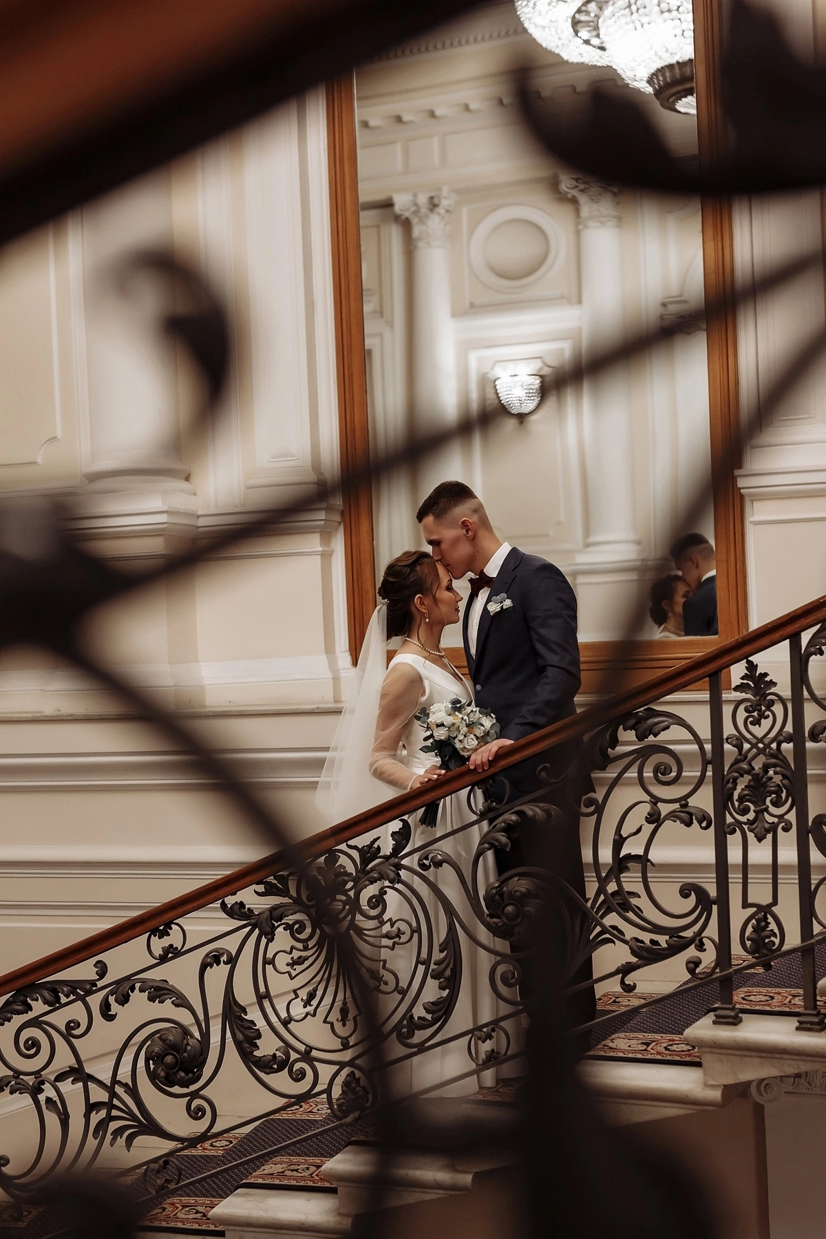 Свадебные фотосессии. Роспись в ЗАГСе. Выездная регистрация. Студийный и свадебный фотограф и видеограф в Севастополе — Юлия Макаренко