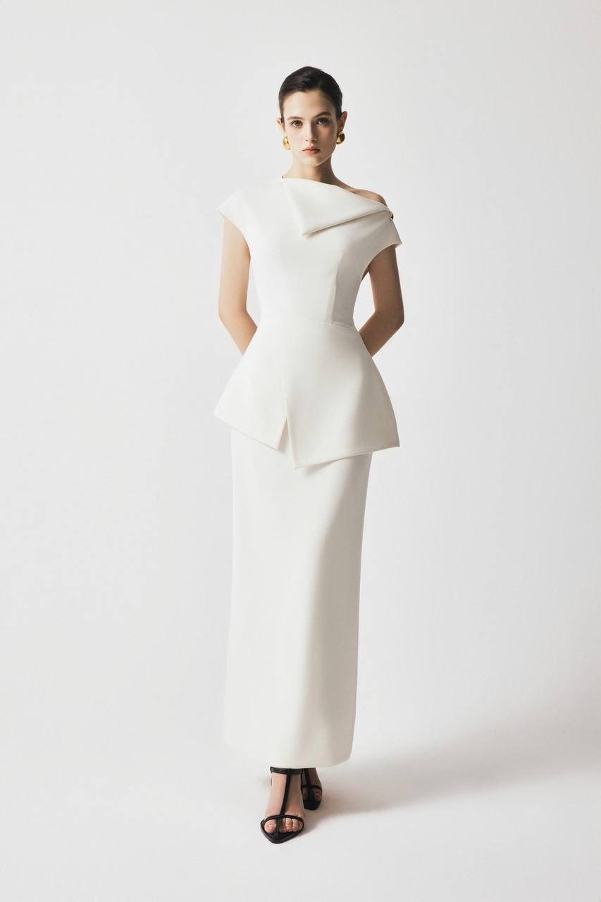 NADYA. Модельная студия MIA Models