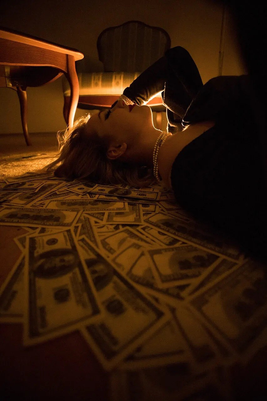 Алина. Семейный и портретный фотограф в г. Орск Алишер Азимов