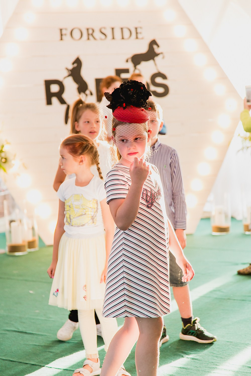 Levada. Главная