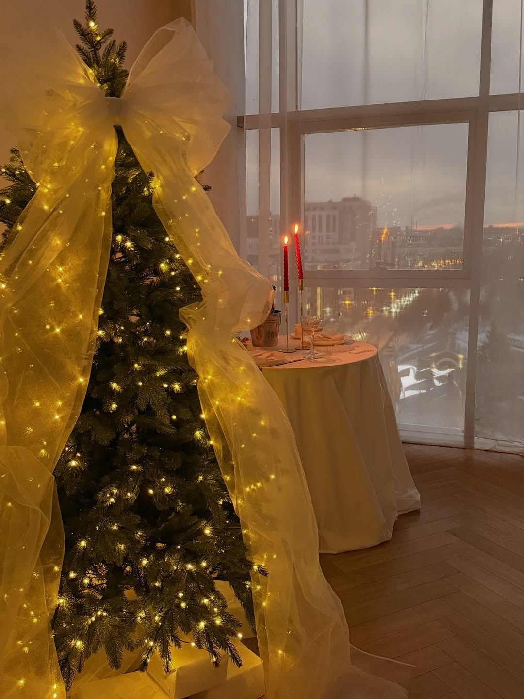 НГ студии зима 2025-2026