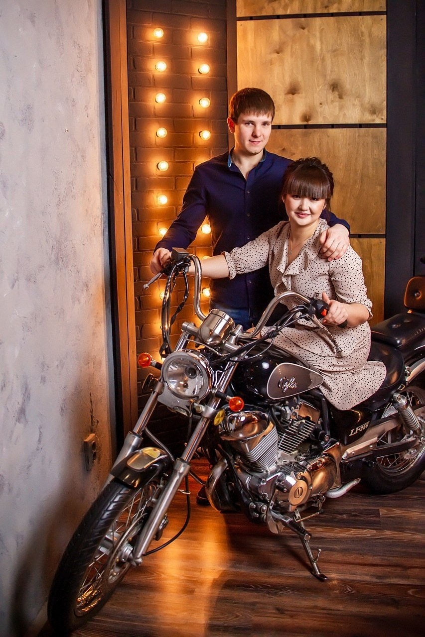 Love Story. Александр Миронов фотограф