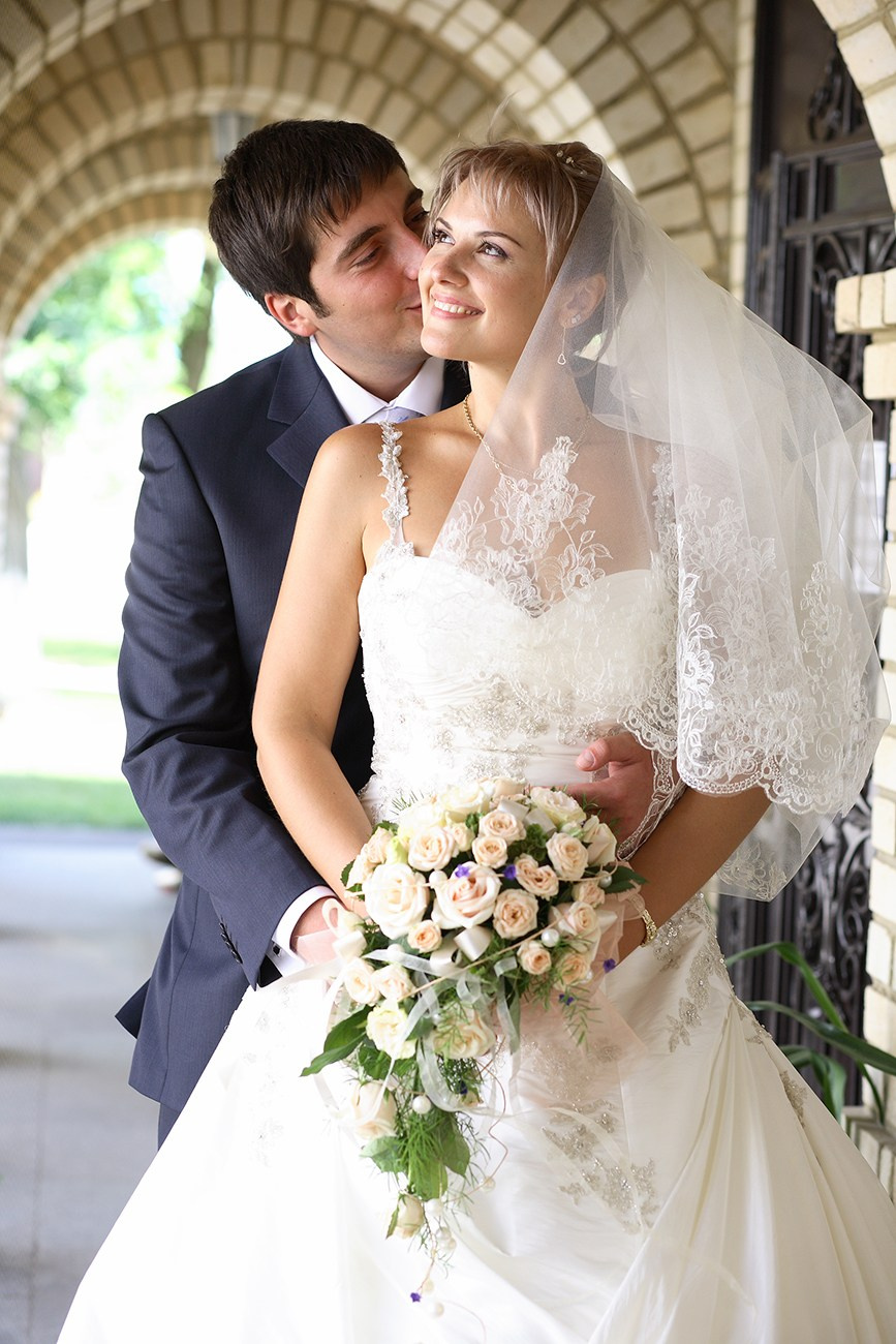 СВАДЬБЫ. Фотостудия в Москве LUXARTPHOTO