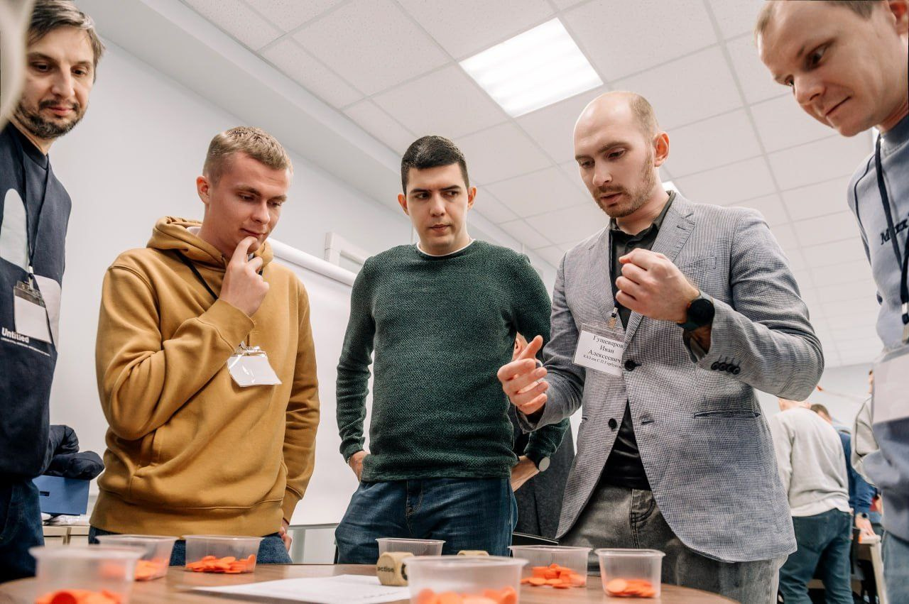 Репортаж. Профессиональный фотограф в Казани Ягудин Азат