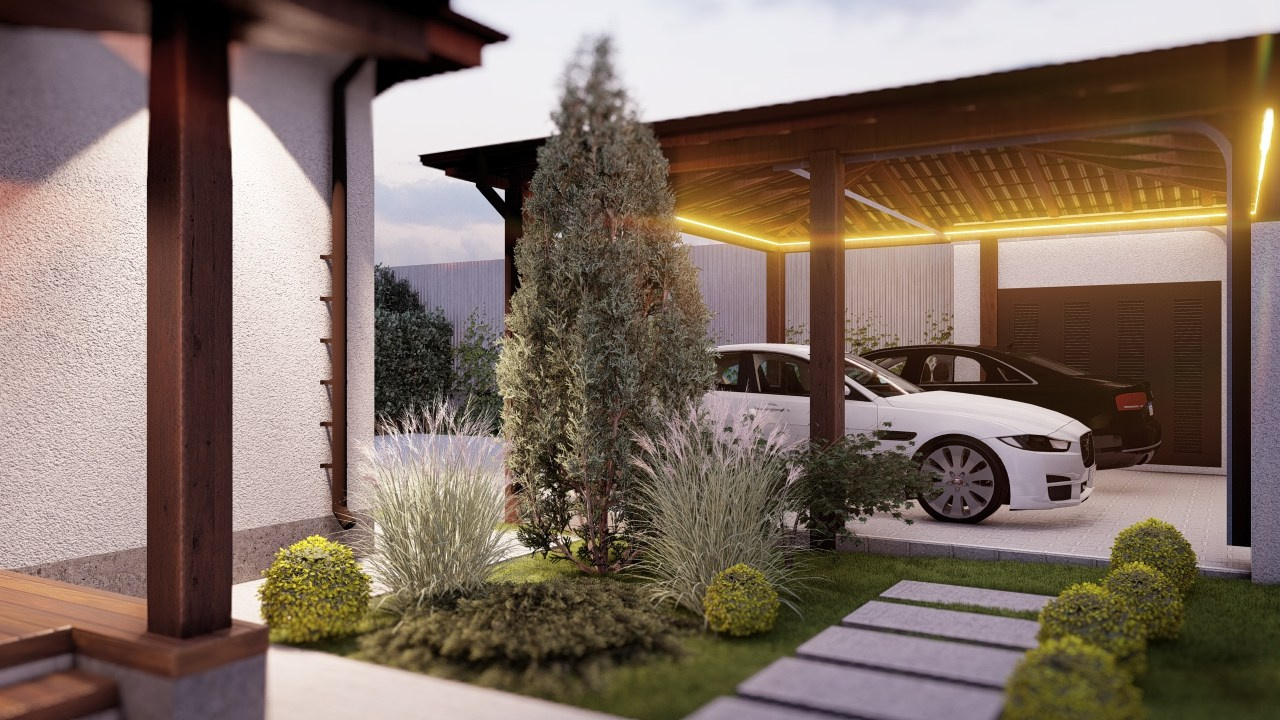 Солнечная поляна Новосибирск. Александра Койтова — Архитектор малоэтажных зданий в Новосибирске