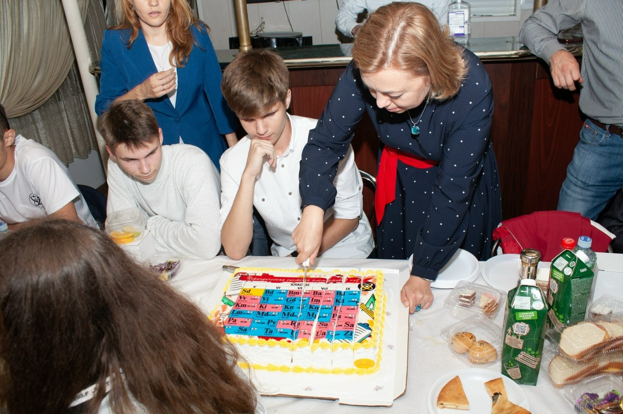 Выпускные 9 и 11 класс. Главная