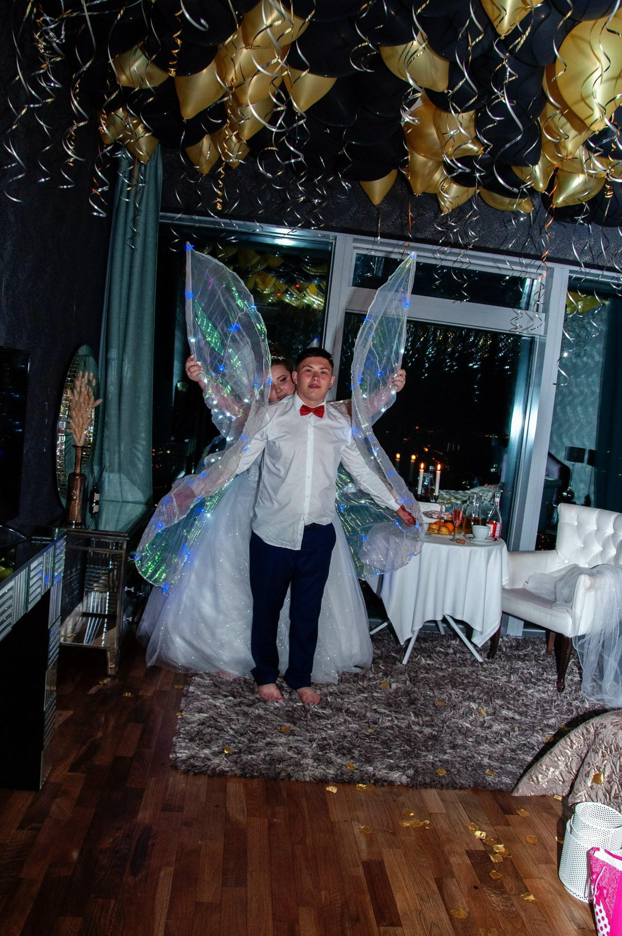 Свадьбы. Главная